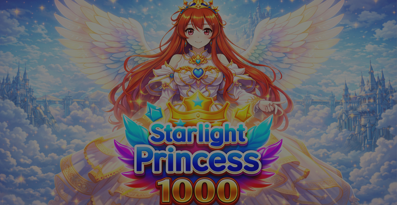 Starlight Princess 1000