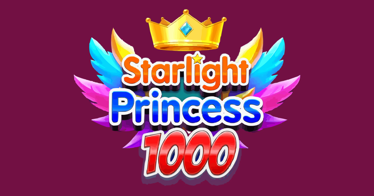 Starlight Princess 1000